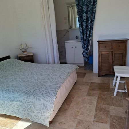 Chambre 莱斯帕尔梅多克 外观 照片