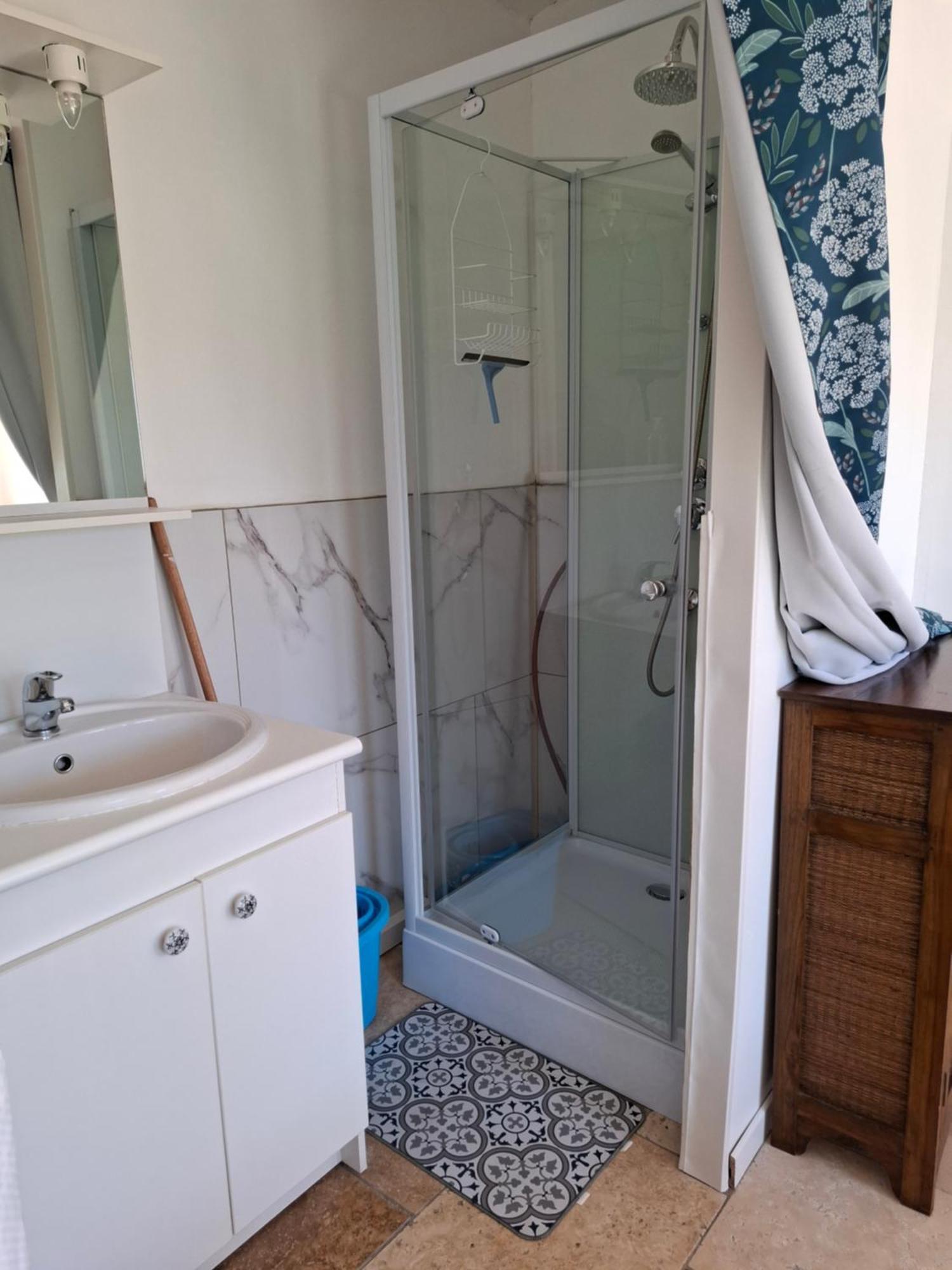 Chambre 莱斯帕尔梅多克 外观 照片